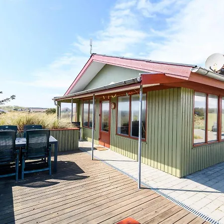 Holiday Hvide Sande Xcv Bjerregård