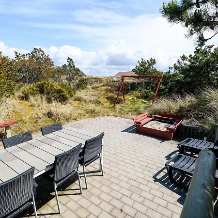 Holiday Hvide Sande Xcv Feriehus *
