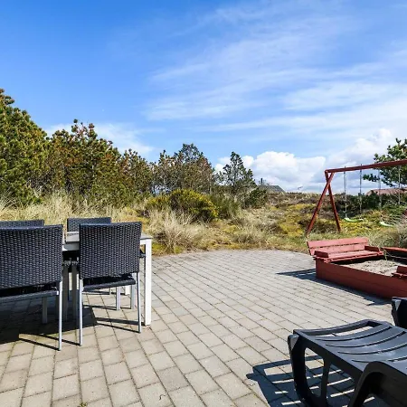 Feriehus Holiday Hvide Sande Xcv Bjerregård