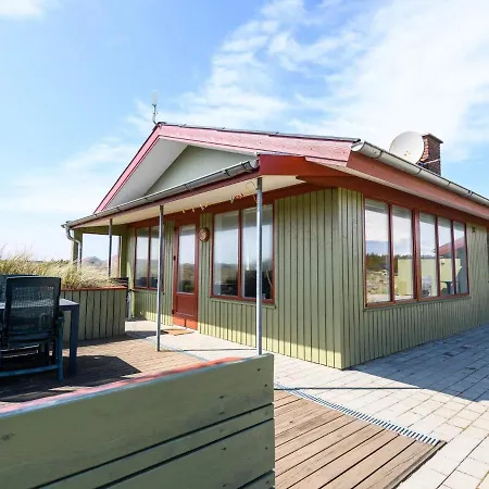 Holiday Hvide Sande Xcv Feriehus