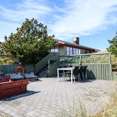 Feriehus Holiday Hvide Sande Xcv Bjerregård