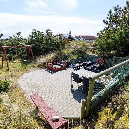 Holiday Hvide Sande Xcv Feriehus