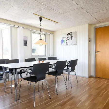 Holiday Hvide Sande Xcv Feriehus *