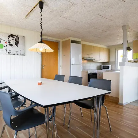 Holiday Hvide Sande Xcv Feriehus Bjerregård