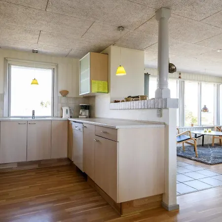 Holiday Hvide Sande Xcv Feriehus *