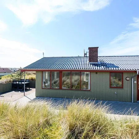 Holiday Hvide Sande Xcv Feriehus *