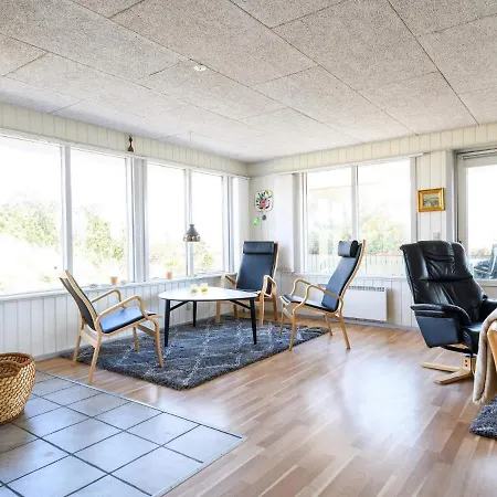 Holiday Hvide Sande Xcv Feriehus *