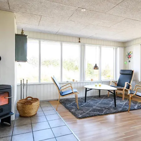 Holiday Hvide Sande Xcv Feriehus