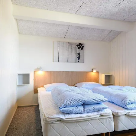 Feriehus Holiday Hvide Sande Xcv *