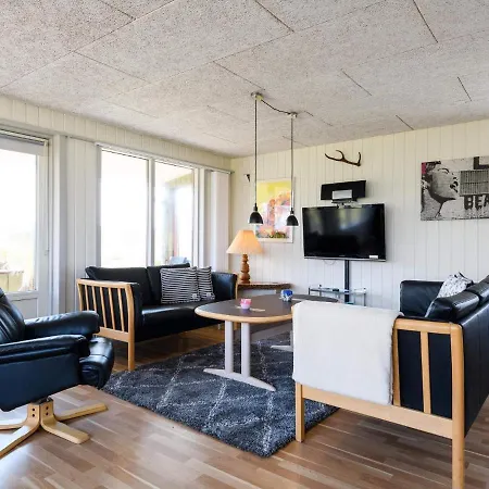 Holiday Hvide Sande Xcv Feriehus