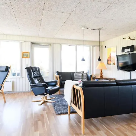 Holiday Hvide Sande Xcv Feriehus *