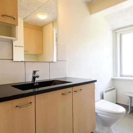 Holiday Hvide Sande Xcv Feriehus *
