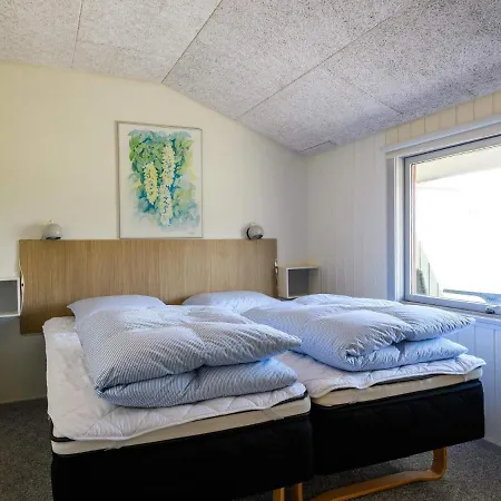 Holiday Hvide Sande Xcv Feriehus Bjerregård