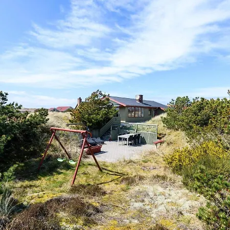 Feriehus Holiday Hvide Sande Xcv *