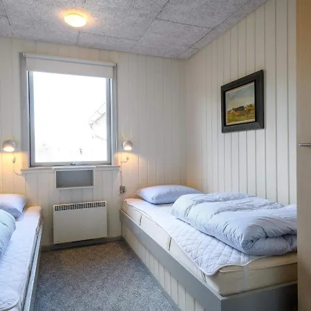 Feriehus Holiday Hvide Sande Xcv Bjerregård