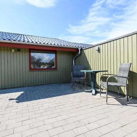 Holiday Hvide Sande Xcv