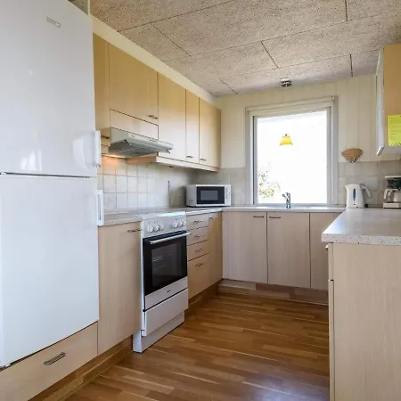 Feriehus Holiday Hvide Sande Xcv Bjerregård