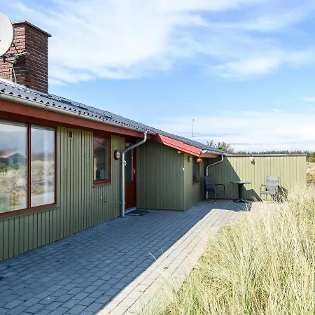 Holiday Hvide Sande Xcv *